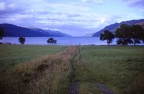 44 Loch Ness from Fort Augustus