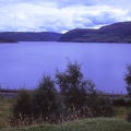 47 Loch Luichart on the A832