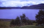 47 Loch Luichart on the A832