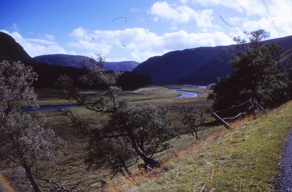 21 River Findhorn