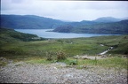 48 Loch Glencoul Nr. Kylescu ferry