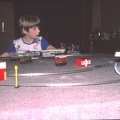 20 D with train set