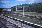 36 Buckfastleigh station