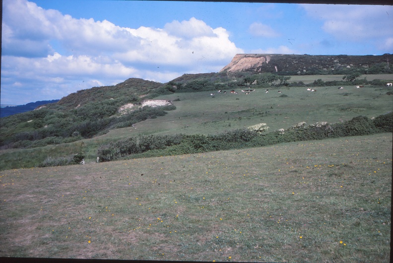 42 View to Stonebarrow from Westhay.jpg