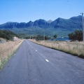 50 Going home on the A837 - a view of Quinag