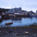 10 Lochinver harbour
