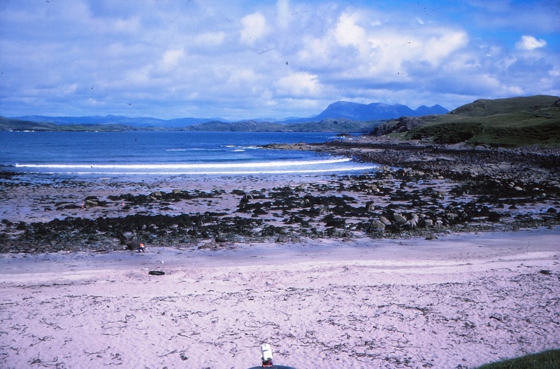 34 Beach at Culkein with Quinag.jpg