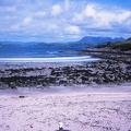 34 Beach at Culkein with Quinag