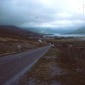 37 A835 into Ullapool