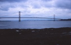 47 Forth Road Bridge from Queensferry