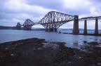 48 Forth Rail bridge