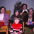 03 Christmas with Nanna and Auntie Ethel