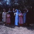 08 Wedding group at Tony & Margaret's wedding