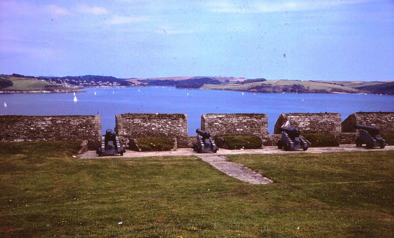 50 St Mawes from Pendennis castle.jpg