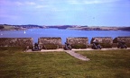 50 St Mawes from Pendennis castle