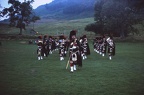 08 The pipe band again