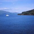 10 View from the Corran ferry on Loch Linnhe