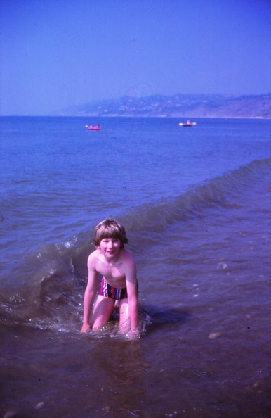 27 D in the sea at Charmouth.jpg