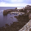 47 Harbour at Coverack
