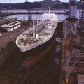 49 Dry dock at Falmouth