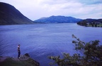 50 D at Coniston Water (12 yrs)