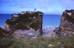 05 The island at Newquay