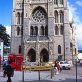 07 Mum with Truro Cathedral