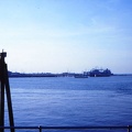 38 Southampton port