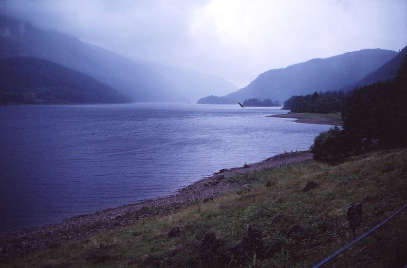 48 Thirlmere from the west