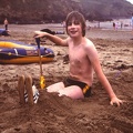 43 D at P. Cove (13 yrs)