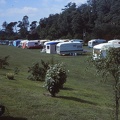 11 Torcross caravan club site