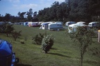 11 Torcross caravan club site