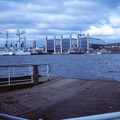 22 Royal Navy dockyards