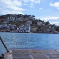 24 Kingswear from the Dartmouth to Plymouth ferry