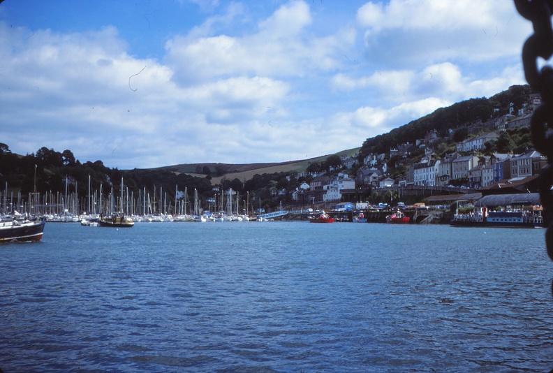 25 Kingswear