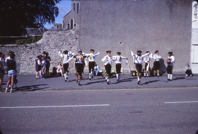 48 Morris dancing in Charmouth.jpg
