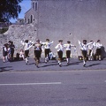 48 Morris dancing in Charmouth