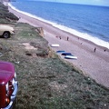 49 Coastline at West Bexington nr. Abbotsbury