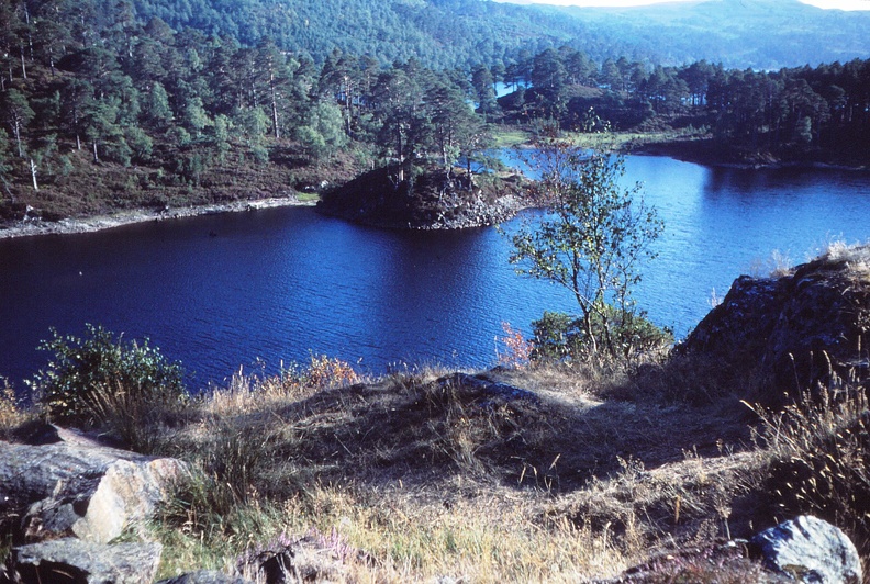 77 Another view of Loch B.