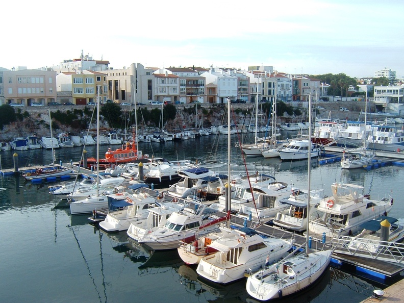 11 More boats, near our fave cafe.JPG