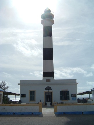 04 Lighthouse at Cap D'Artruiz