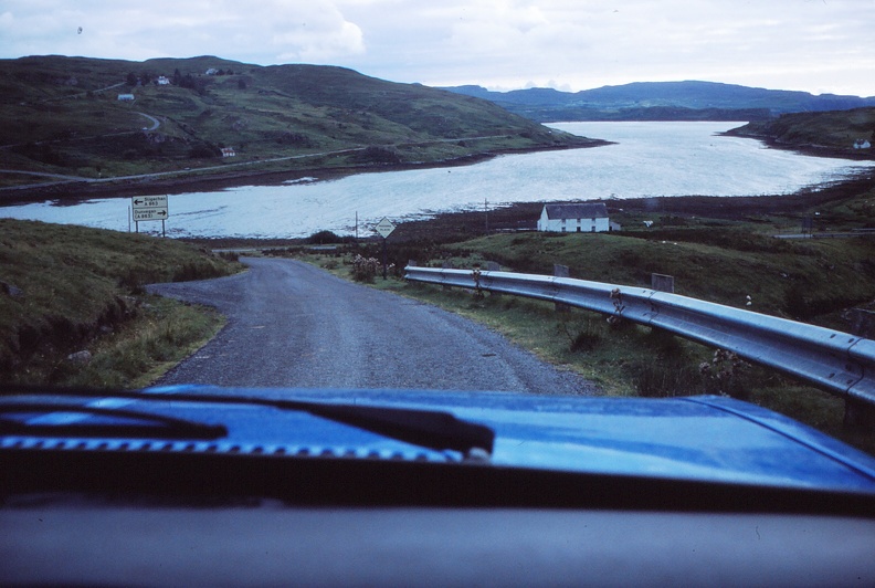 02 Loch Alsh (turn right for Kyle of Lochalsh).jpg