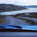 02 Loch Alsh (turn right for Kyle of Lochalsh)