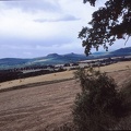 05 View from cottage at Balnain nr. Dingwall