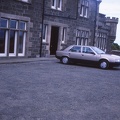 74 Hotel with Renault (Fifi)