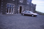 74 Hotel with Renault (Fifi)