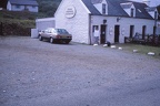 78 3 Chimneys restaurant on Isle of Skye