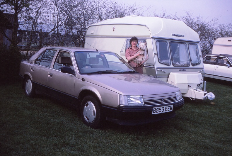 65 Doreen & Rossy at RSG site, Norwich.jpg