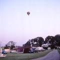 04 Hot air balloon, RSG site at Norwich