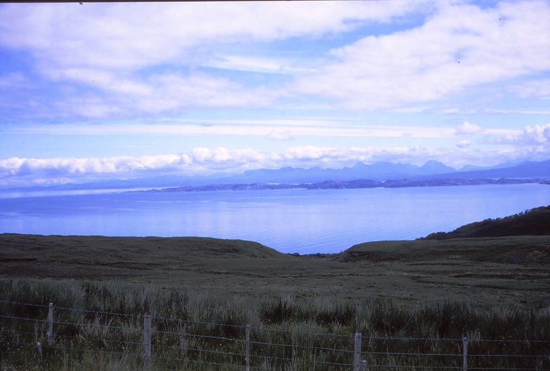 03 Isle of Rona with Torridon